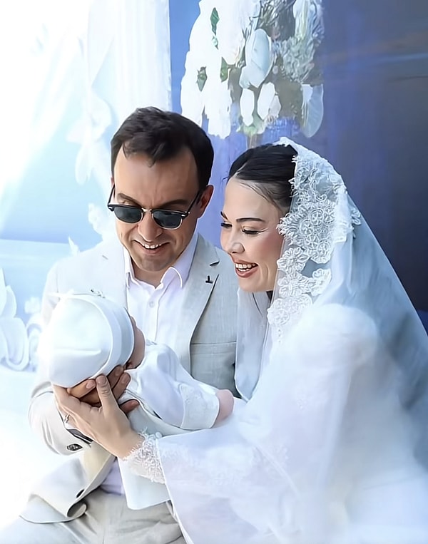 Bakanlığın başvurusunun ardından Özlem Öz'ün Instagram hesabına erişim engeli getirildi.