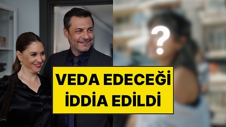 Lider'in Ardından Bir Veda Daha: Kızılcık Şerbeti Setinden Sızan Görüntüyle Diziden Ayrılacağı İddia Edildi