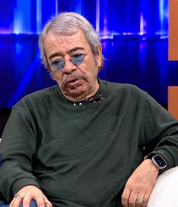 Selçuk Yöntem, şöhret peşinde koşan yeni nesil oyunculara da tiyatro ve eğitim çağrısı yaptı.