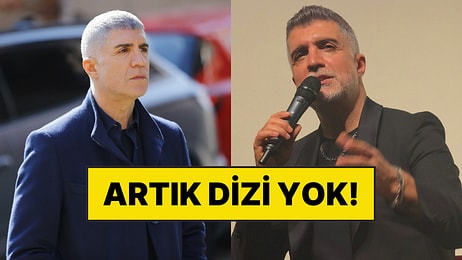 Kızıl Goncalar'ın Levent'iydi: Özcan Deniz Dizilerle İlgili Aldığı Kararı Altın Portakal'da Açıkladı!