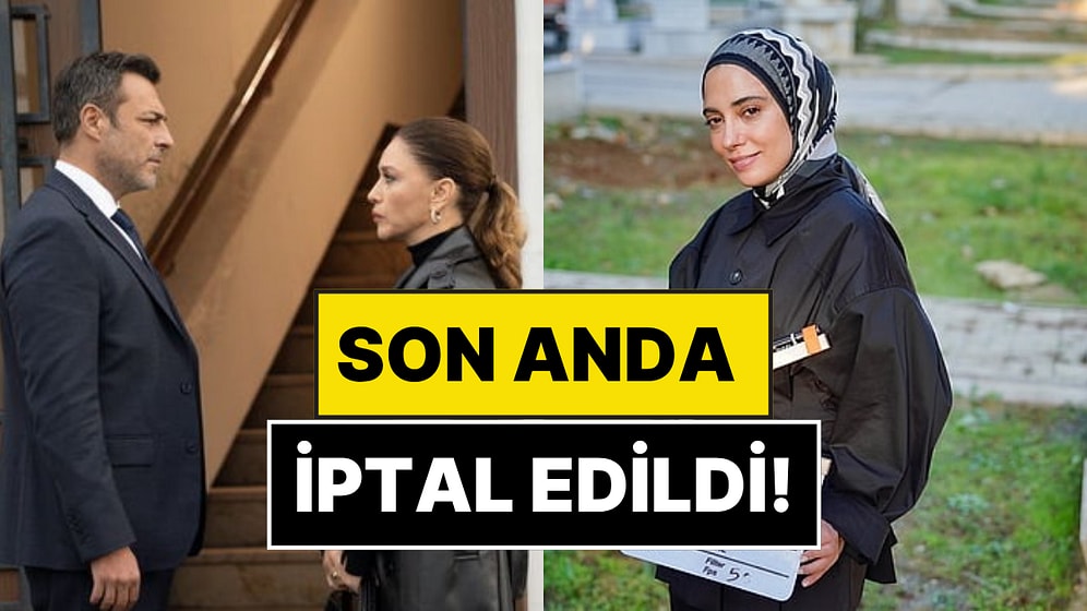 Son Anda Yayından Kaldırıldı: Kızılcık Şerbeti Hayranlarını Üzen Haberin Ardından Asıl Neden Ortaya Çıktı!