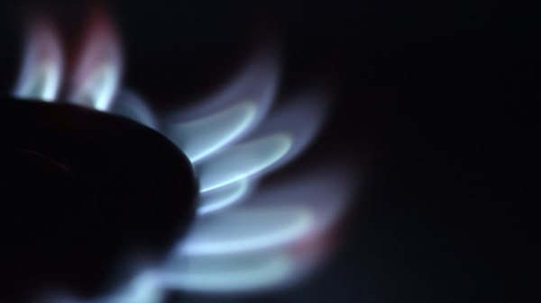 İl il kademeli doğal gaz limitleri belli oldu.