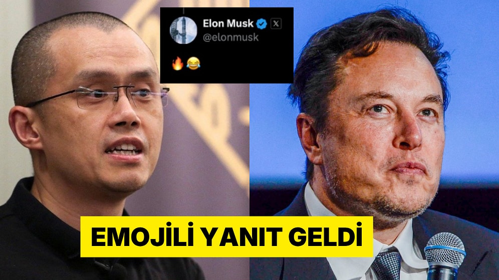 Elon Musk, Binance Saldırısının Ardından CZ'nin Attığı Uyarı Mesajıyla Dalga Geçti