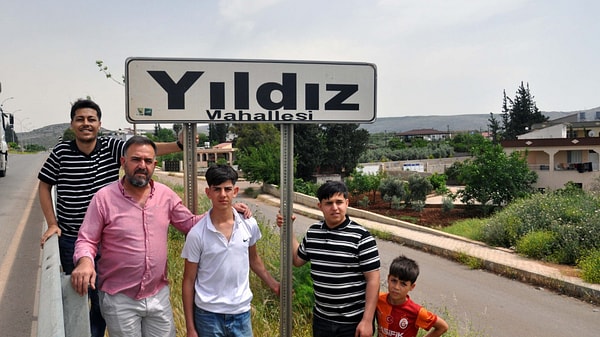 Karmaşa olmasın diye çocuklara genellikle iki isim veriliyor, birçoğunun ise ayrıca bir lakabı da bulunuyor.