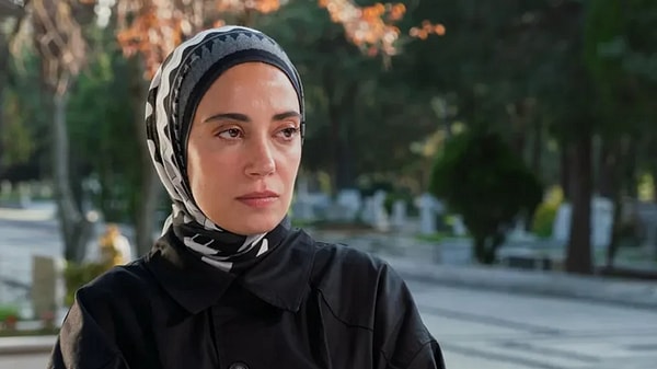 Birsen Altuntaş, ertelemenin nedeni olarak yeterli reklam alınamamasını göstermişti.