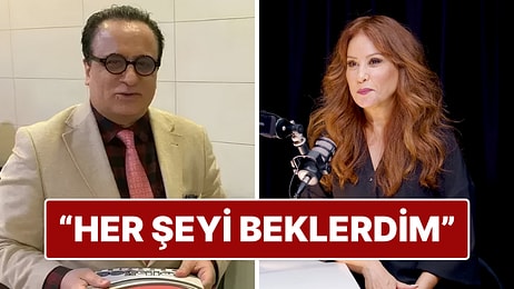Şarkıcı Nalan, Eski Patronu Erol Köse'nin Ölümü Sonrası İlk Kez Konuştu!