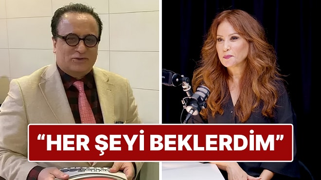 Şarkıcı Nalan, Eski Patronu Erol Köse'nin Ölümü Sonrası İlk Kez Konuştu!