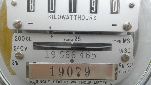 Aylık 250 kilovatsaat sınırı belirlendi.