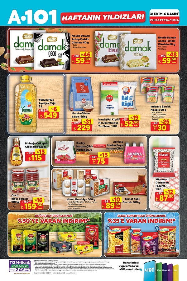 Nestlé Damak Antep Fıstıklı Çikolata 60 g Sütlü / Bitter 59,50 TL