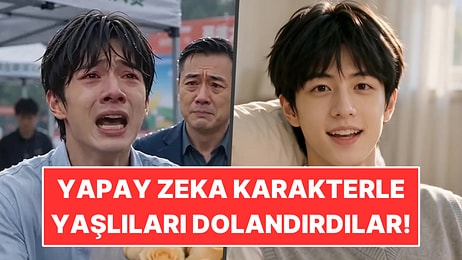 Yapay Zeka Videolarıyla Yaşlılara Ürün Sattılar