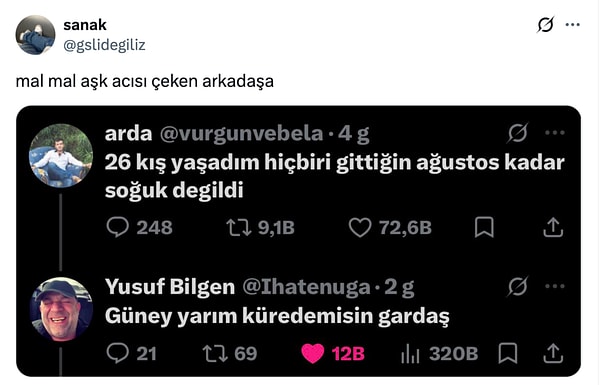 Başlayalım!