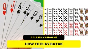 How To Play Batak: A Beginner's Guide To Turkey's Favorite Trick-Taking Card Game