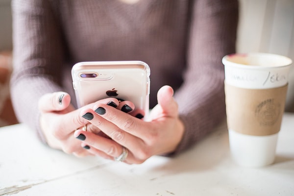 WhatsApp'ta iki adımlı doğrulama nasıl açılır?