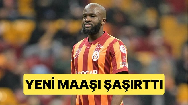 Galatasaray'ın Eski Futbolcusu Tanguy Ndombele Rubin Kazan'la Anlaşmaya Yaklaştı