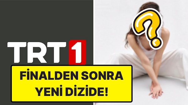 Doğanın Kanunu Oyuncusu Dizi Final Yapınca Yörük Kızı Kadrosuna Katıldı