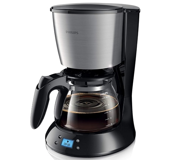 Philips HD7459/20 cam demlikli filtre kahve makinesi kategorisinde çok satanlar 1.si!