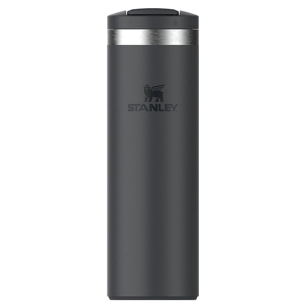 Stanley The Transit FlipTop Mug 0,47 litre siyah termos net 1.849,33 TL!