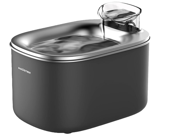 Haustier WF007L otomatik kedi su sebili 1.599,00 TL'den 1.399,00 TL'ye düştü!