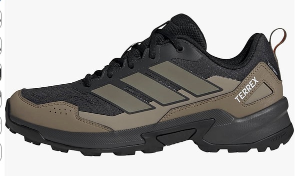adidas Terrex Eastrail 3 Clima erkek spor ayakkabı 4.297,39 TL'den 3.867,65 TL'ye düştü!