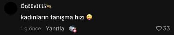 Kimi de tanışma hızlarına hayran kaldı: