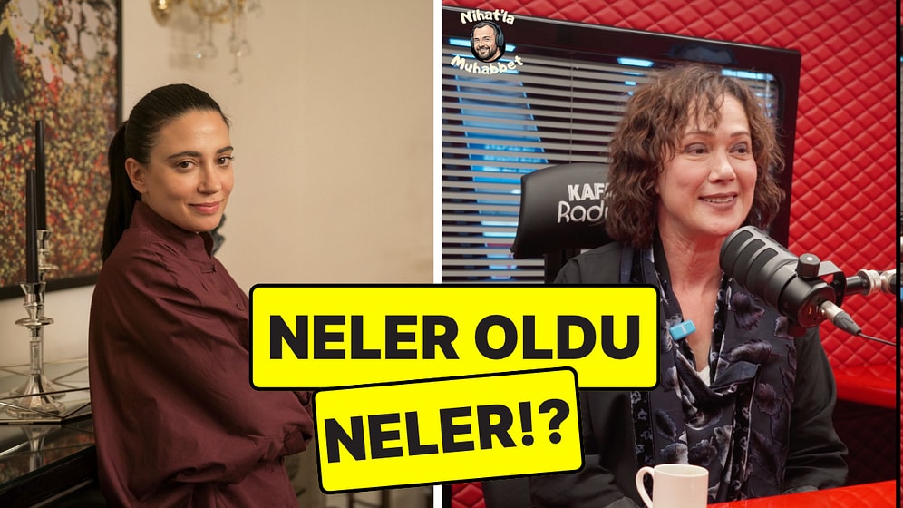 Nursema'nın Ertelenen Dönüşünden Yaprak Dökümü İtirafına TV Dünyasında Bugün Yaşananlar