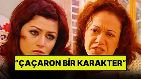"Fikret" Bennu Yıldırımlar, Ferhunde'nin Yaprak Dökümü'nde Neden Bu Kadar Sevildiğini Anlattı