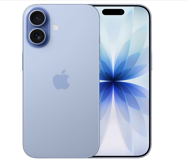 Apple iPhone 17 256 GB Sis Mavisi 88.799,00 TL'den 86.498,00 TL'ye düştü!
