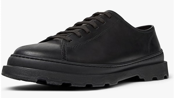 Camper Brutus+ erkek deri ayakkabı 10.999,00 TL'den 6.599,40 TL'ye düştü!