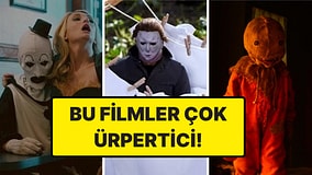 Gösterimde Seyircileri Bayıltmıştı: Cadılar Bayramı’nda İzlemeye Cesaret İsteyen 10 Korku Filmi