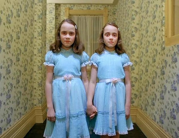 3. The Shining (1980)