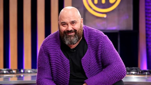 MasterChef'in ünlü jürisi Somer Sivrioğlu'nun restoranına kayyum atandı.