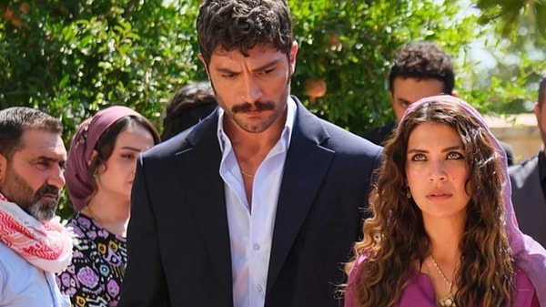 Bu hafta 6 dizinin yeni bölümü iptal edildi. Diziler yerine tekrar ya da film yayınlandı.