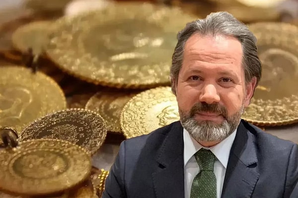 İslam Memiş "Altın neden düşüyor?" sorusunu yanıtladı.