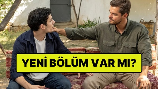 Gönül Dağı Bu Akşam Var mı, Yok mu? 31 Ekim TRT 1 Yayın Akışı Belli Oldu