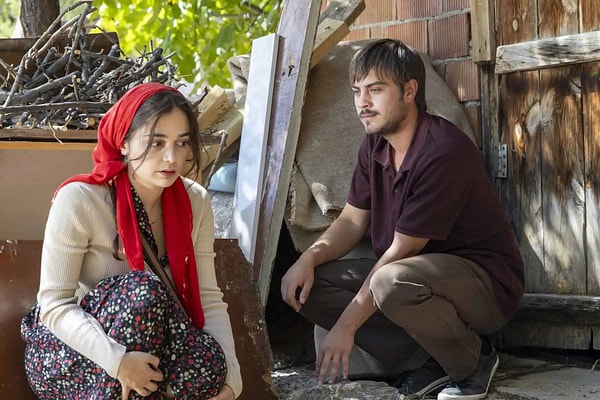 Gönül Dağı yeni bölüm saat kaçta başlayacak?