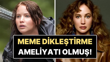 Jennifer Lawrence Yaptırdığı Estetiği Açıkladı: “Seksi Bir Anne Olmak İstiyorum”