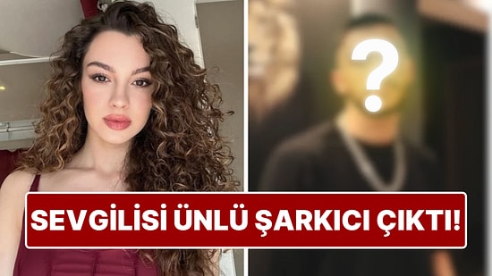 Su Burcu Yazgı Coşkun'un Paylaşımındaki Dövme Detayı Aşk İddialarını Yeniden Alevlendirdi!