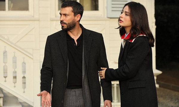 Muhtemel Aşk'ın 20. bölümünün 5 Kasım Perşembe akşamı ekrana gelmesi bekleniyor.