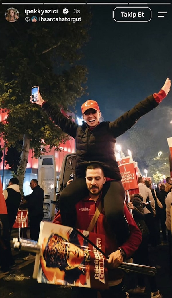 İpek Filiz Yazıcı