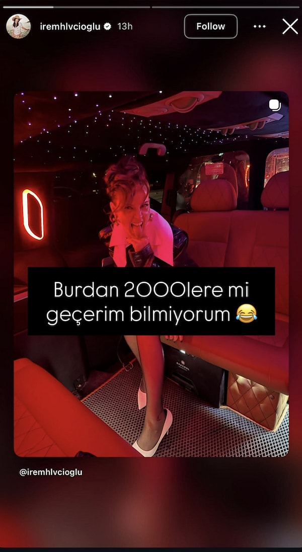 İrem Helvacıoğlu