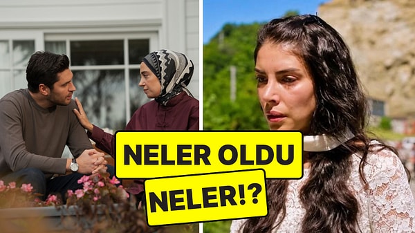 Dizi İptallerinden Sezonun Reyting Rekoruna TV Dünyasında Bugün Yaşananlar