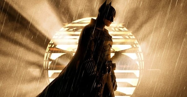 The new Batman will be about the same age as David Corenswet's Superman.