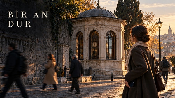 Bugün o odaların önünden nasıl geçiyoruz?