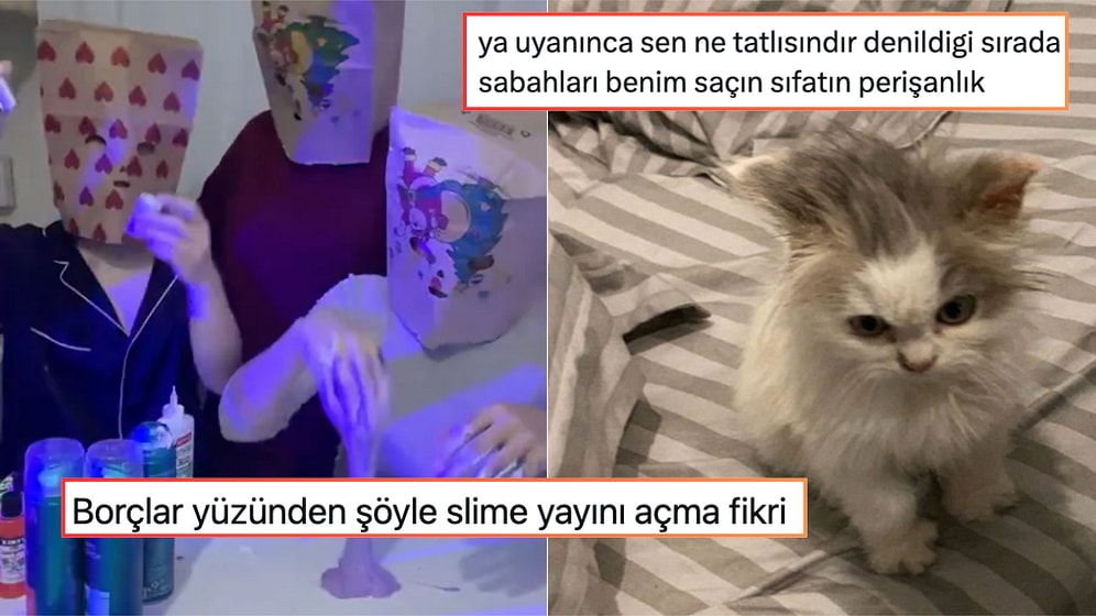 Her Şeyin 1000 TL Olmasından Kasım Ayının Bir Anda Gelmesine Son 24 Saatin Viral Tweetleri