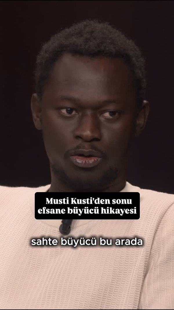 "Bizim ondan önce eve varmamız gerekiyordu"