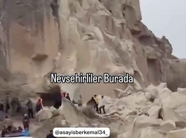 Kapadokya binlerce yıllık bir miras. Bölgenin doğası gereği kayalardaki aşınma hala devam ediyor. Doğanın yavaş ama durmayan değişimi çok daha dikkatli korunmayı gerektiriyor.