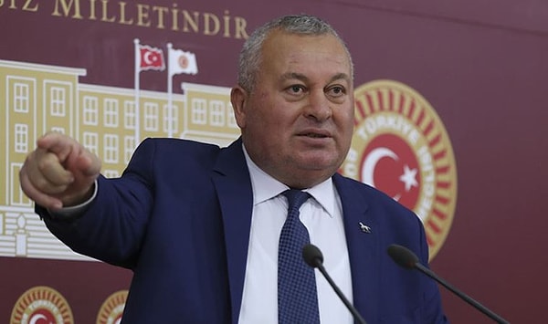 Cemal Enginyurt Kimdir?