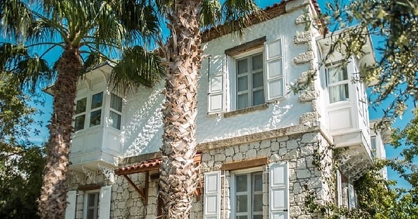 11. Hotel B House Butik Otel