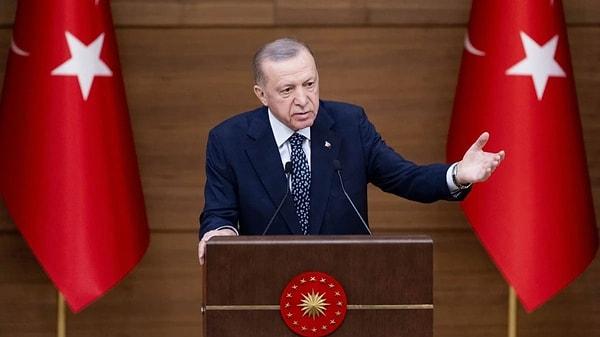 Cumhurbaşkanı Erdoğan'ın yeniden seçileceğini öngörenlerin oranı ise yüzde 42,1.