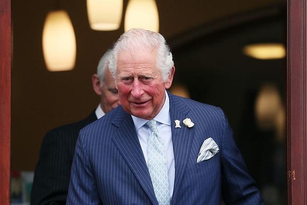 Guardian’a göre,  2022’de kral olan III. Charles’ın kazancı yıllık 20 milyon sterlin olabilirmiş.